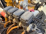 Hydraulics with Hydraulic Motors