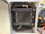 Engine with Cooling System Leaks