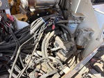 Hydraulics with Hoses