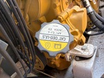 Engine with Oil Leaks