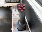 Control Station with Drivetrain Controls
