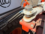 Hydraulics with Cylinder Pins and Bushings