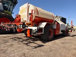 Chassis with Frame Condition