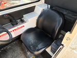 Control Station with Seats/Armrests