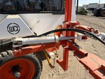 Hydraulics with