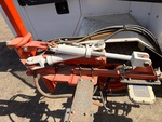 Hydraulics with Cylinder(s)