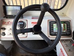 Control Station with Steering Control