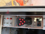 Control Station with Hydraulic Controls