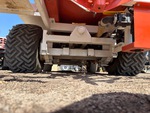 Drivetrain with Rear Drive Axle