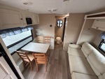 Interior with