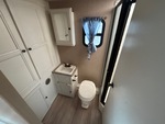 Interior with