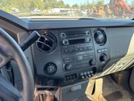 Cab with