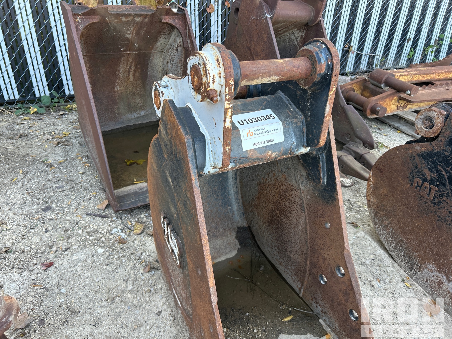 Werk-Brau MNHD18