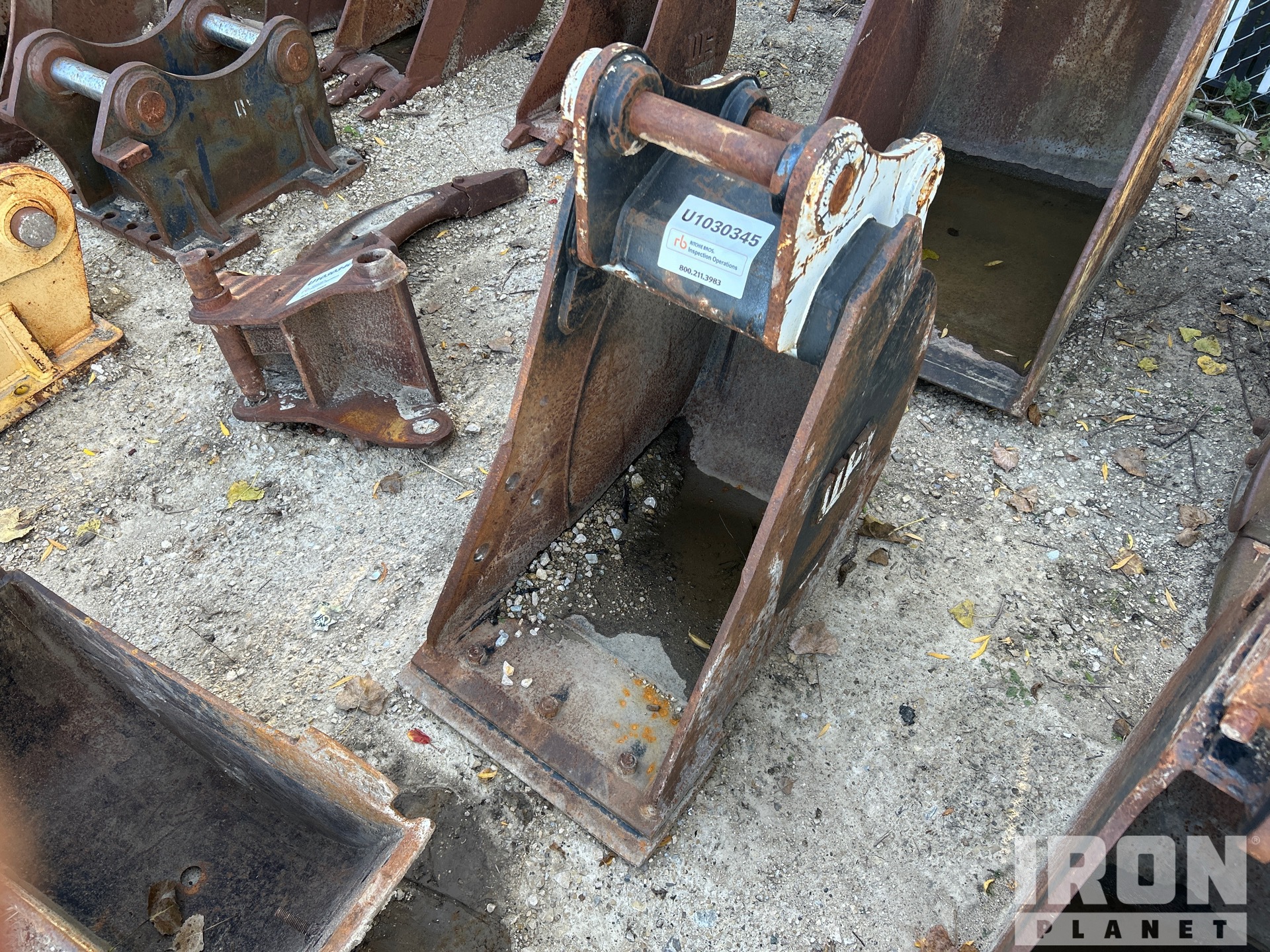 Photo of Werk-Brau MNHD18