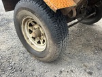 Chassis Photos with