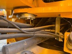Système hydraulique with