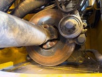 Transmission with Boîte de vitesse