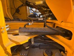 Système hydraulique with Steering Cylinders