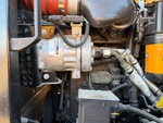 Moteur with A/C Compressor