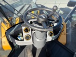 Control Station with Steering Controls