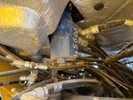 Système hydraulique with Soupapes