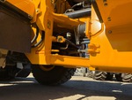 Chassis with Condition du cadre