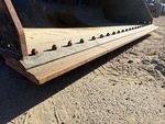 Specialty with Godet chargeur lames / clavettes / Dents