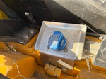 Moteur with DEF / AdBlue Tank