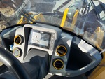 Control Station with Dash Console