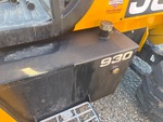 Hydraulics with Hydraulic Tank