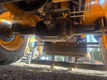 Drivetrain with Front Drive Axle
