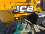 Chassis Lift with Frame Condition