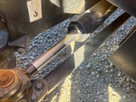 Hydraulics with Steering Cylinders