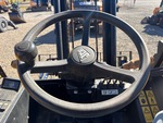 Control Station with Steering Control