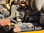 Engine with Engine - Right Side