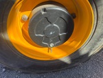 Drivetrain with Final Drives
