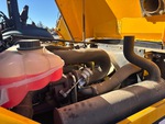 Engine with Radiator