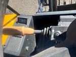 Control Station with Drivetrain Controls