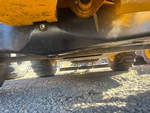Drivetrain with Rear Drive Axle