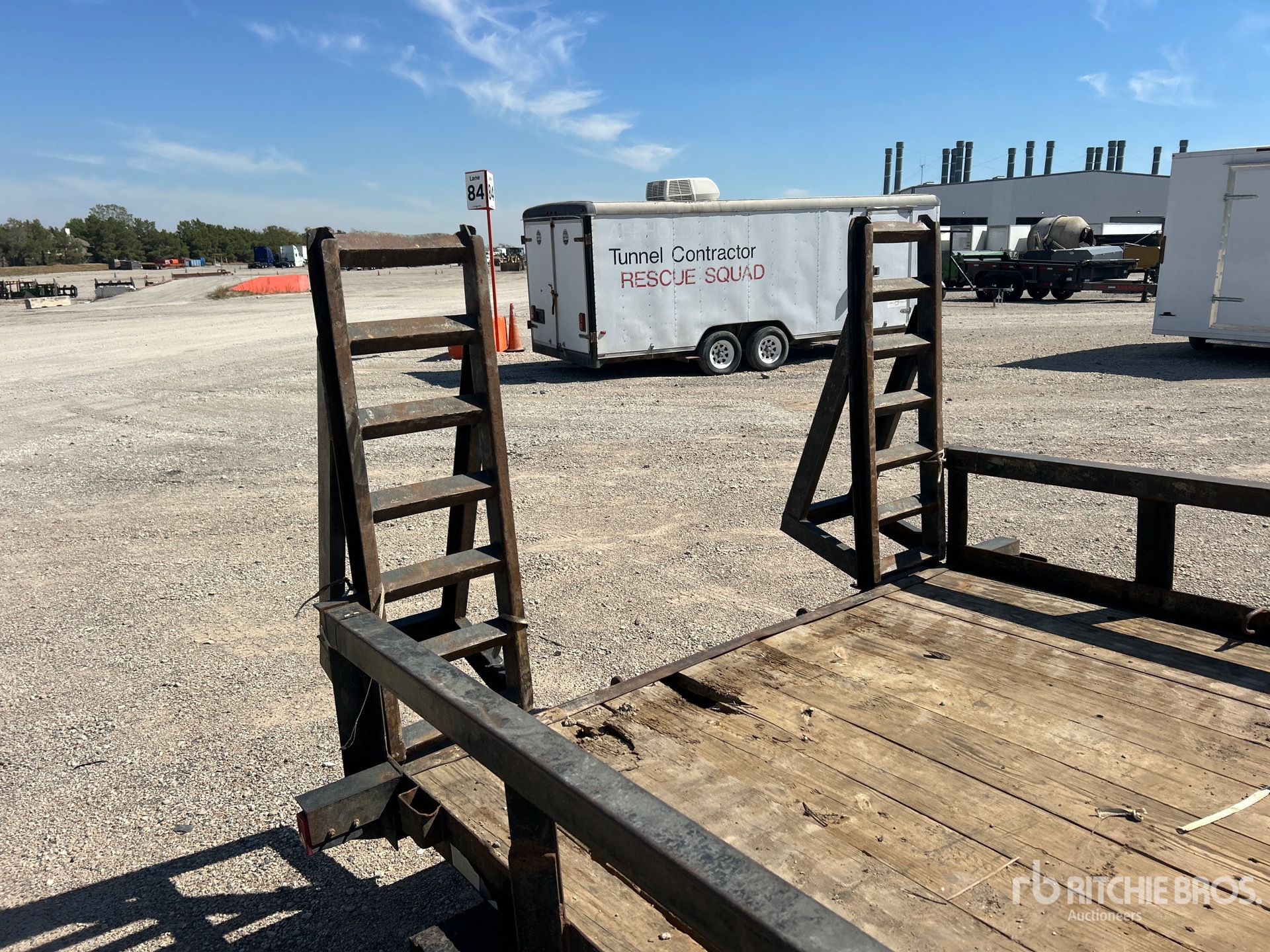 2011 Big Tex 10PI-18BK
