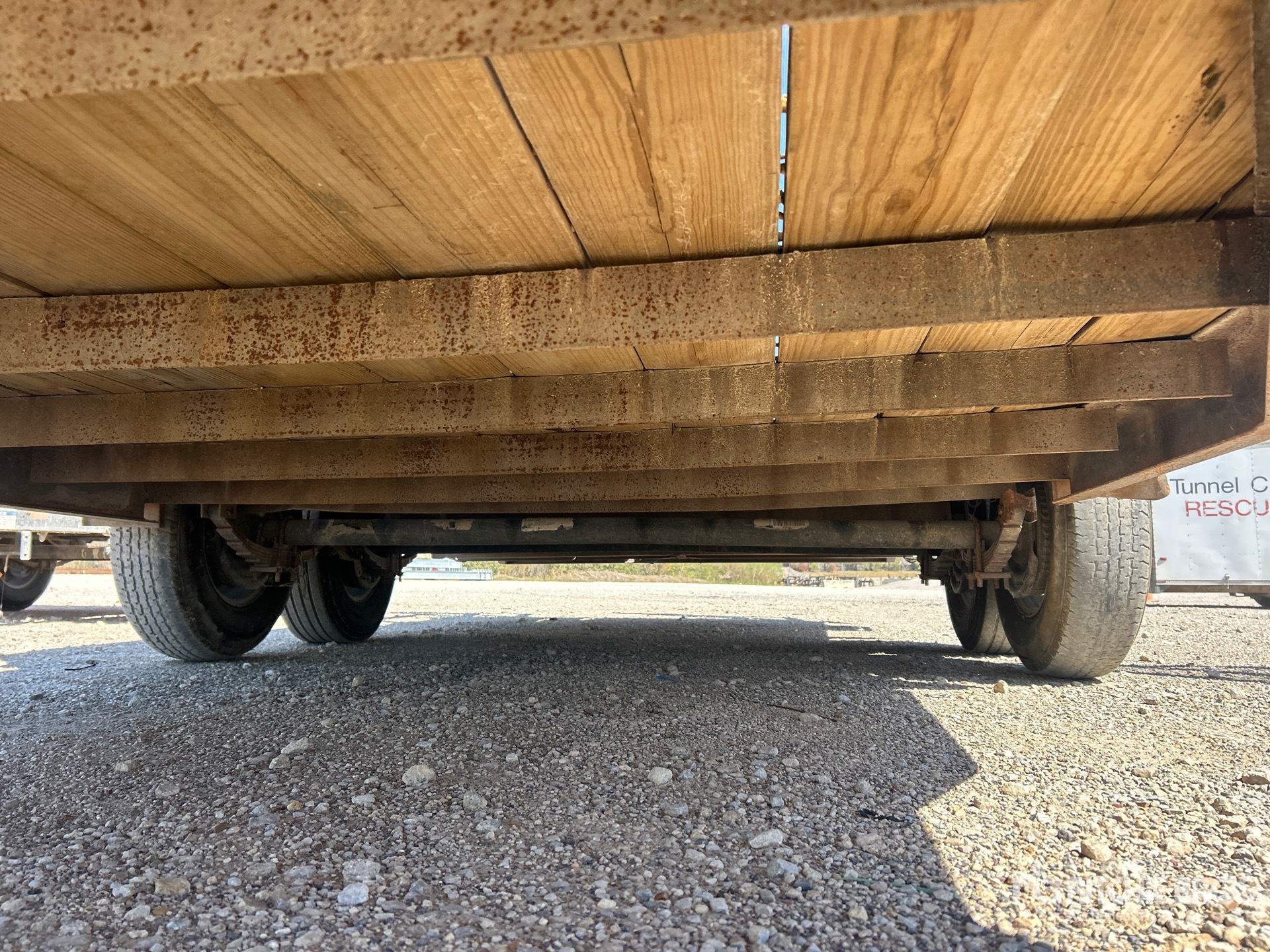 2011 Big Tex 10PI-18BK