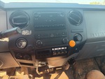 Cab with