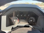 Cab with Warning Lights