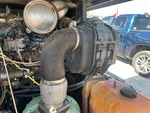 Air Compressor with