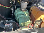 Air Compressor with
