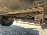 Trailer Chassis with