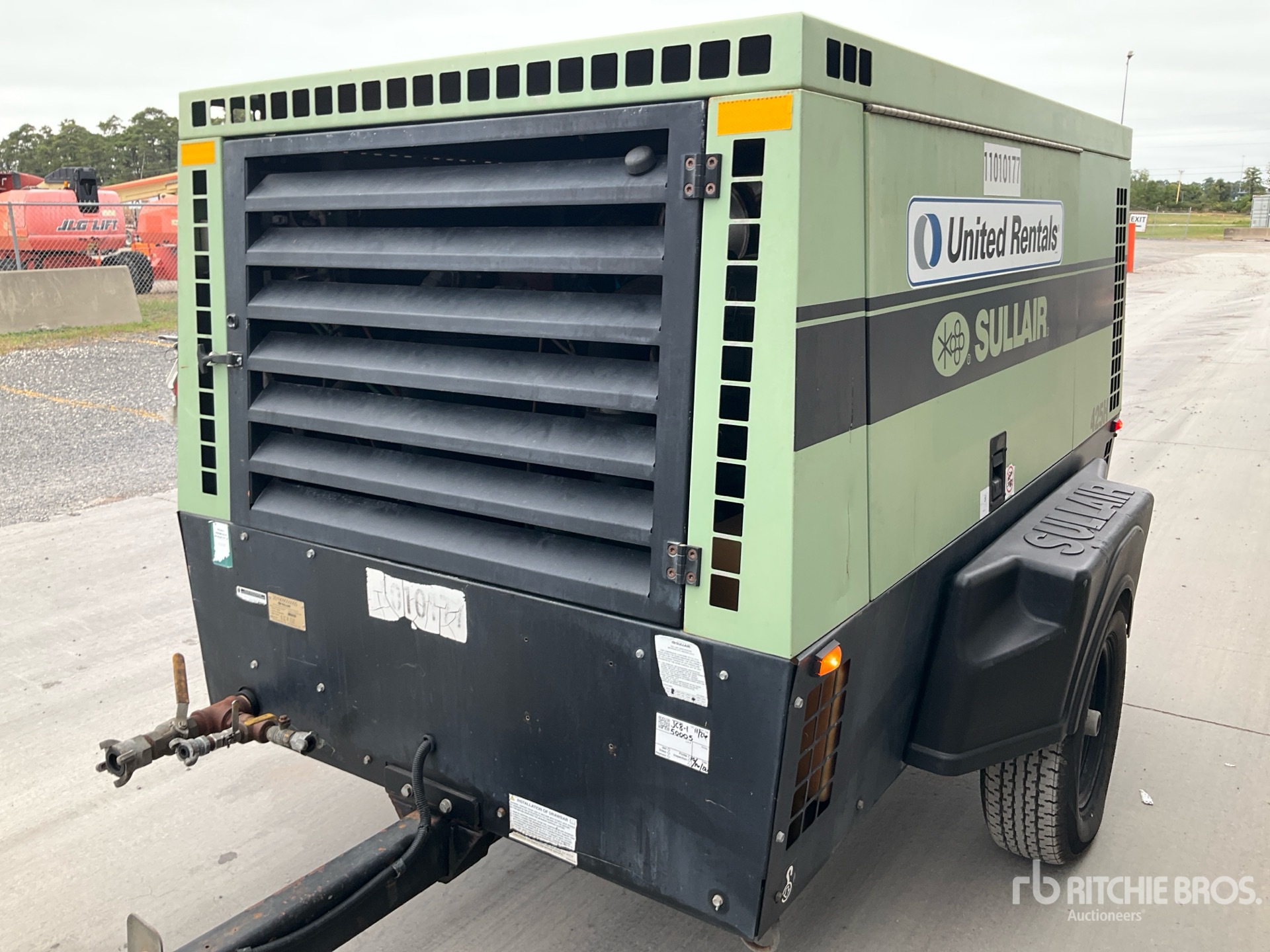 Photo of 2019 Sullair 425HDPQ-PE