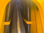 Hydraulics with Boom Lift Cylinder(s)