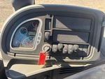 Control Station with Dash Console