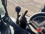 Control Station with Hydraulic Controls